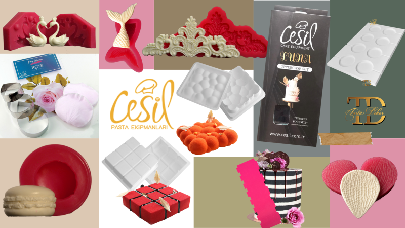 cesil